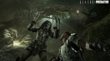 Immagine -8 del gioco Aliens vs Predator per Xbox 360